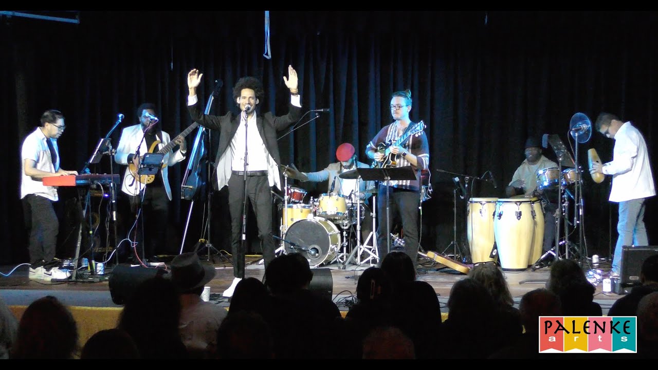 Ronkalunga performs 