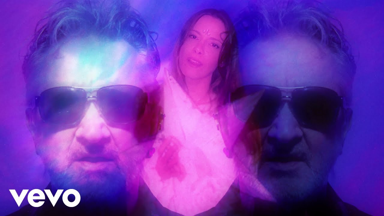 DIVING FOR PEARLS (Official Music Video)