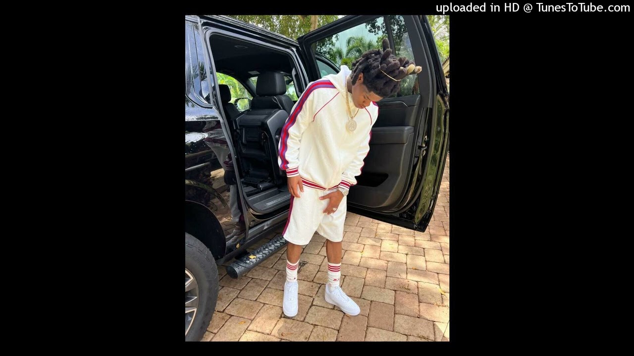 *FREE* Kuttem Reese Type Beat 