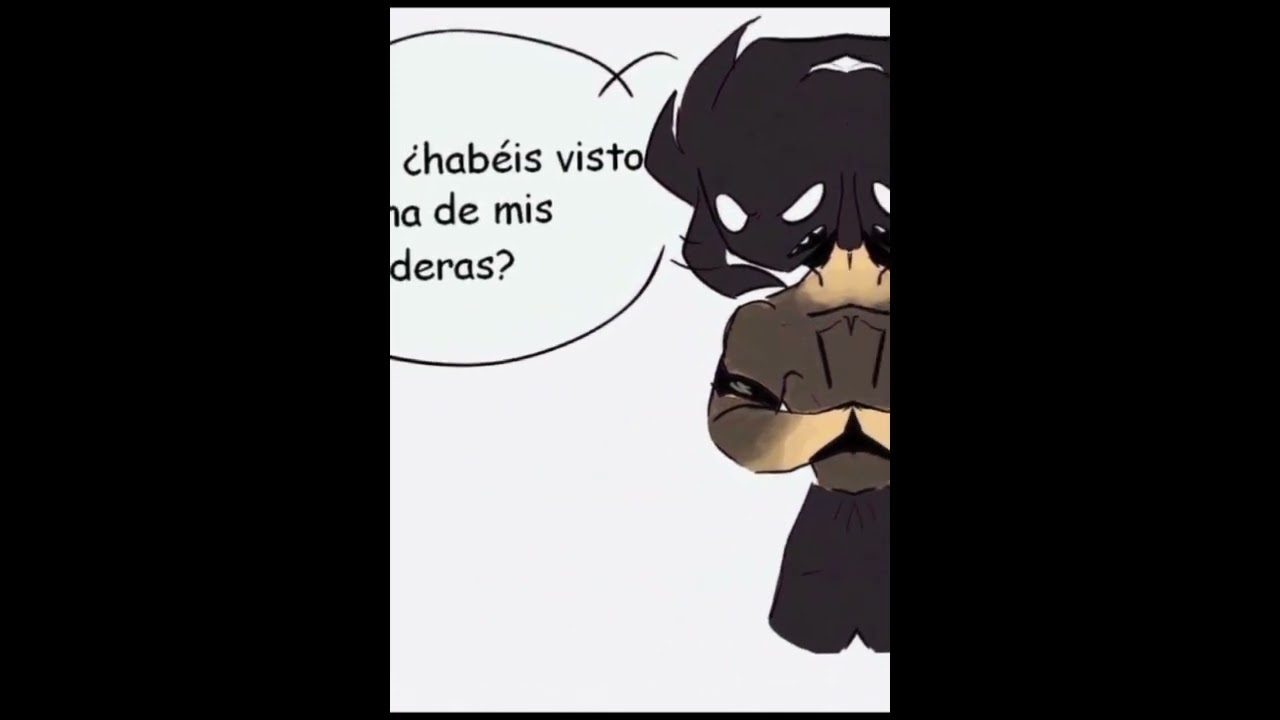 Озвучка комикса про fnf