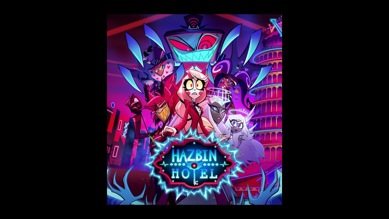 Hazbin Hôtel (S2) VF || Vox populi || Français