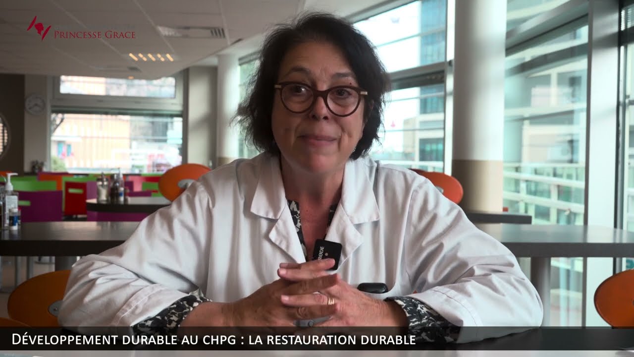 La restauration durable