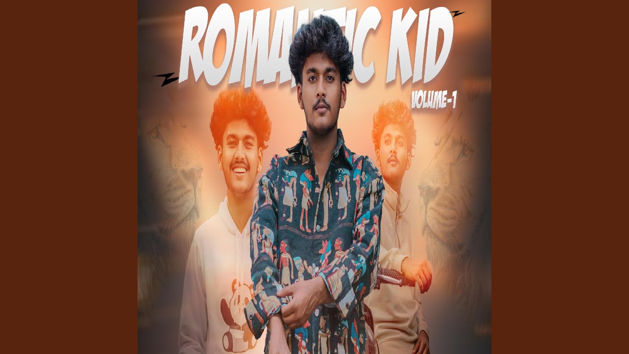 ROMANTIC KID VOLUME-1 MNG BOYS NEW SONG