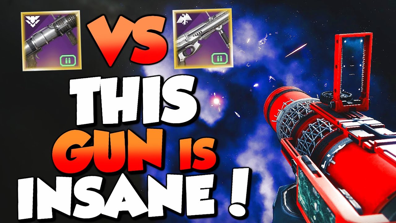 Is Deafening Whisper The Best PvE Special Weapon in Destiny 2?