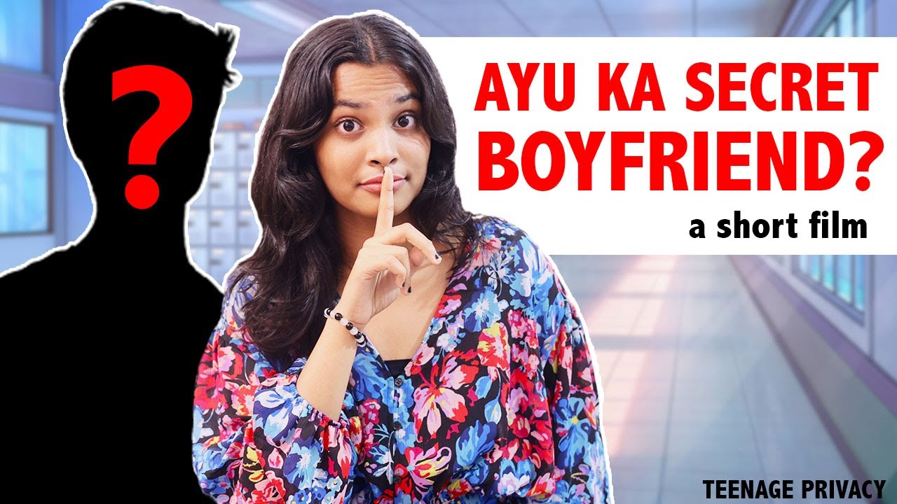 TEENAGE PRIVACY - A short film | Mother Daughter Relationship |  Ayu And Anu Twin Sisters