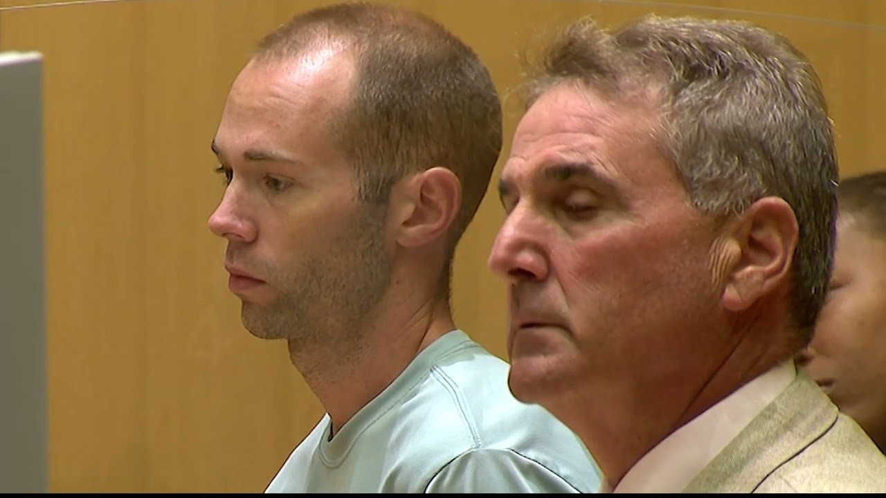 Stamford police: Shelton man turns himself in for deadly accident