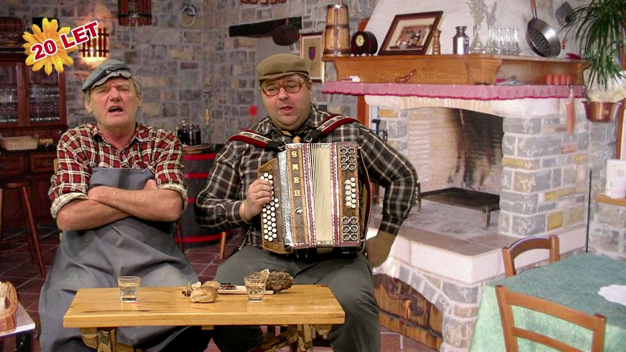 Štamperlov Pepi in Požrešjekov mihač - 51