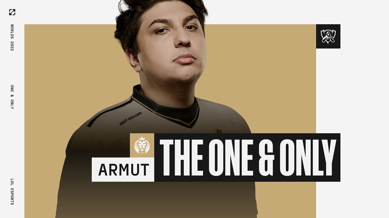 Знакомьтесь с Armut