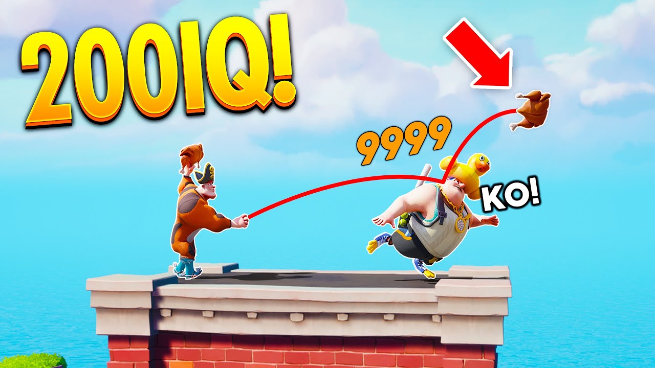*NEW* RUMBLEVERSE Best Highlights & Funny Moments #8