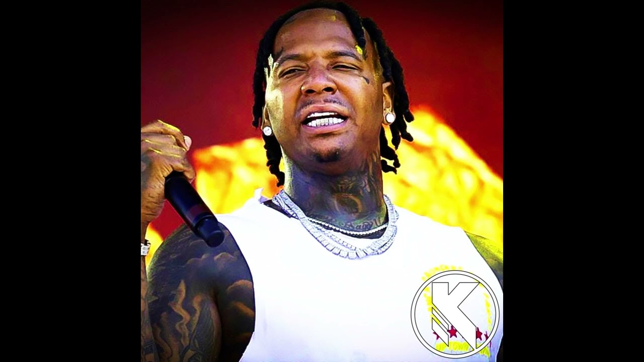 Rob49 X Moneybagg Yo Type Beat - 