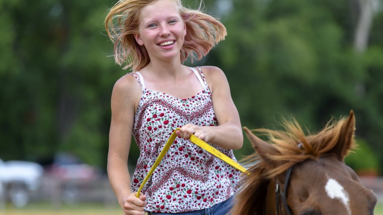 Noble County Saddle Club - July 4, 2020