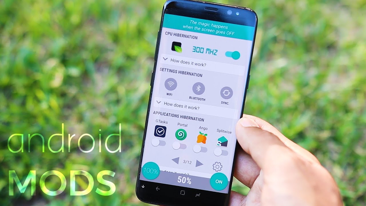 5 Android Mods You can Use Without Root