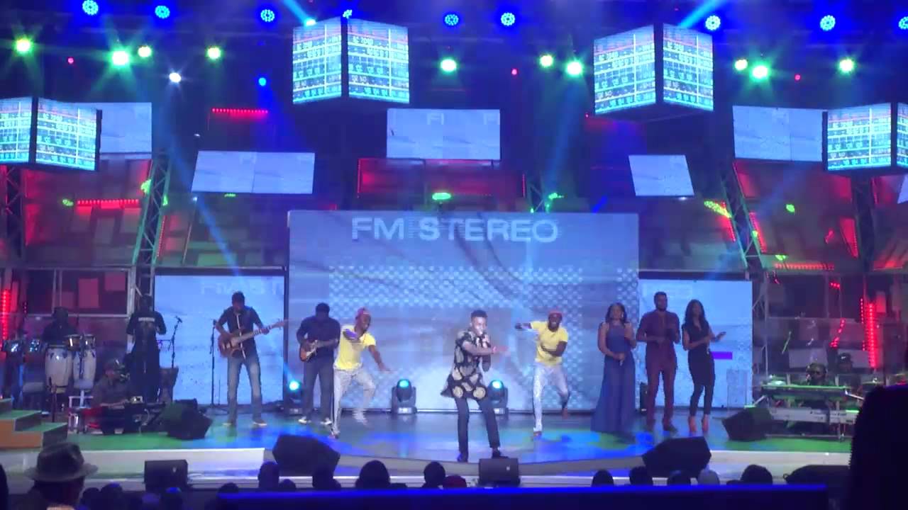 Emeka - Osondi Owendi By Osita Osadebe | MTN Project Fame Season 7.0
