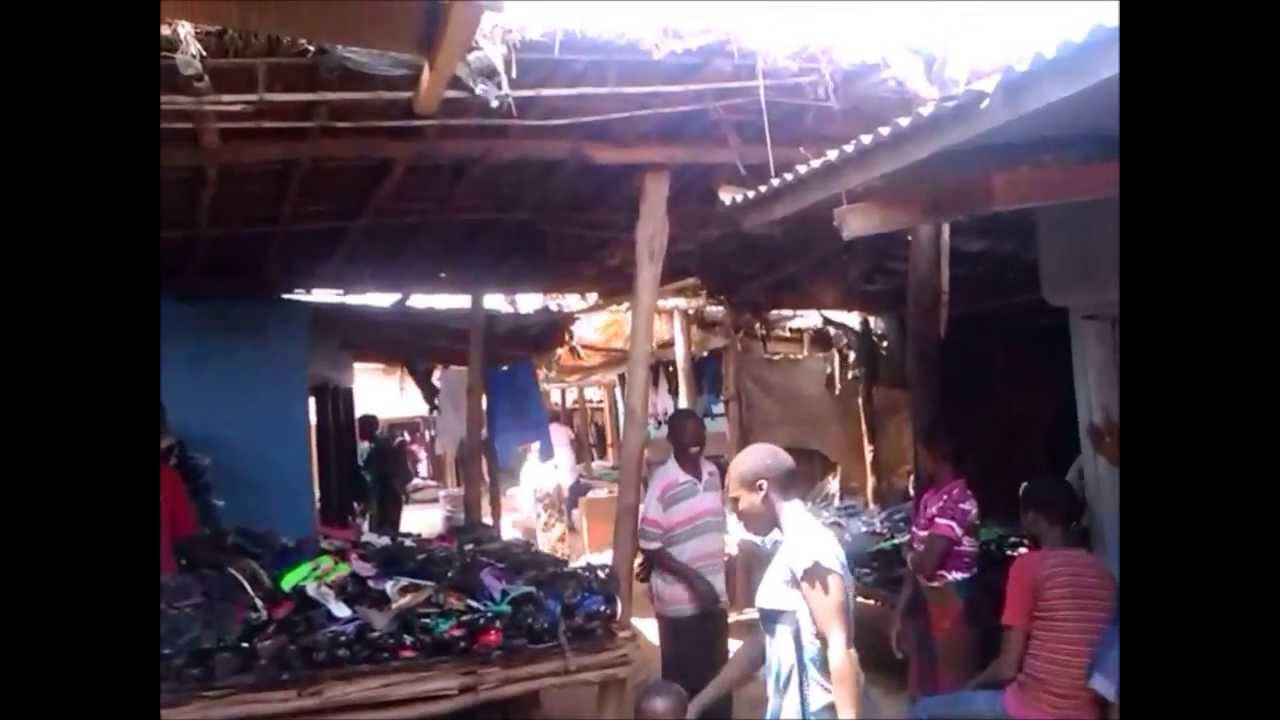 Volunteering in Malawi