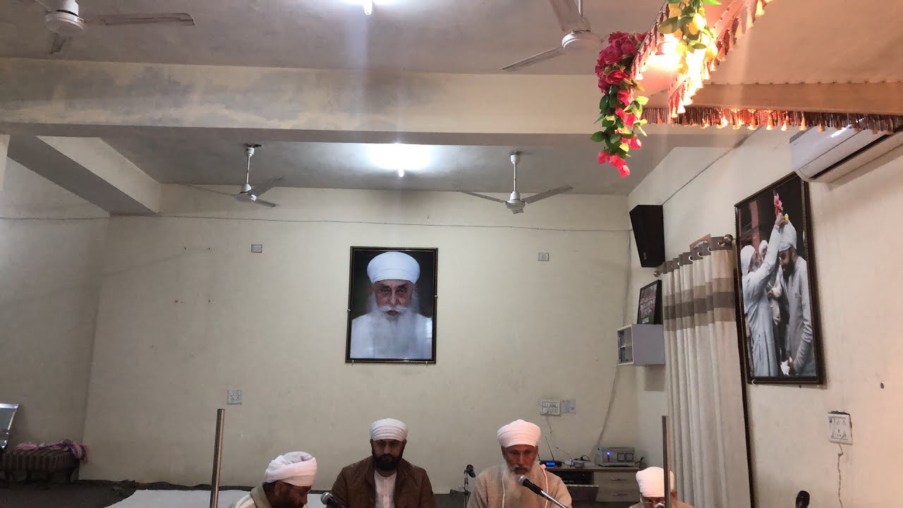Vaara by Gurcharan Singh Bhangwan @NSSA |13-02-2019|