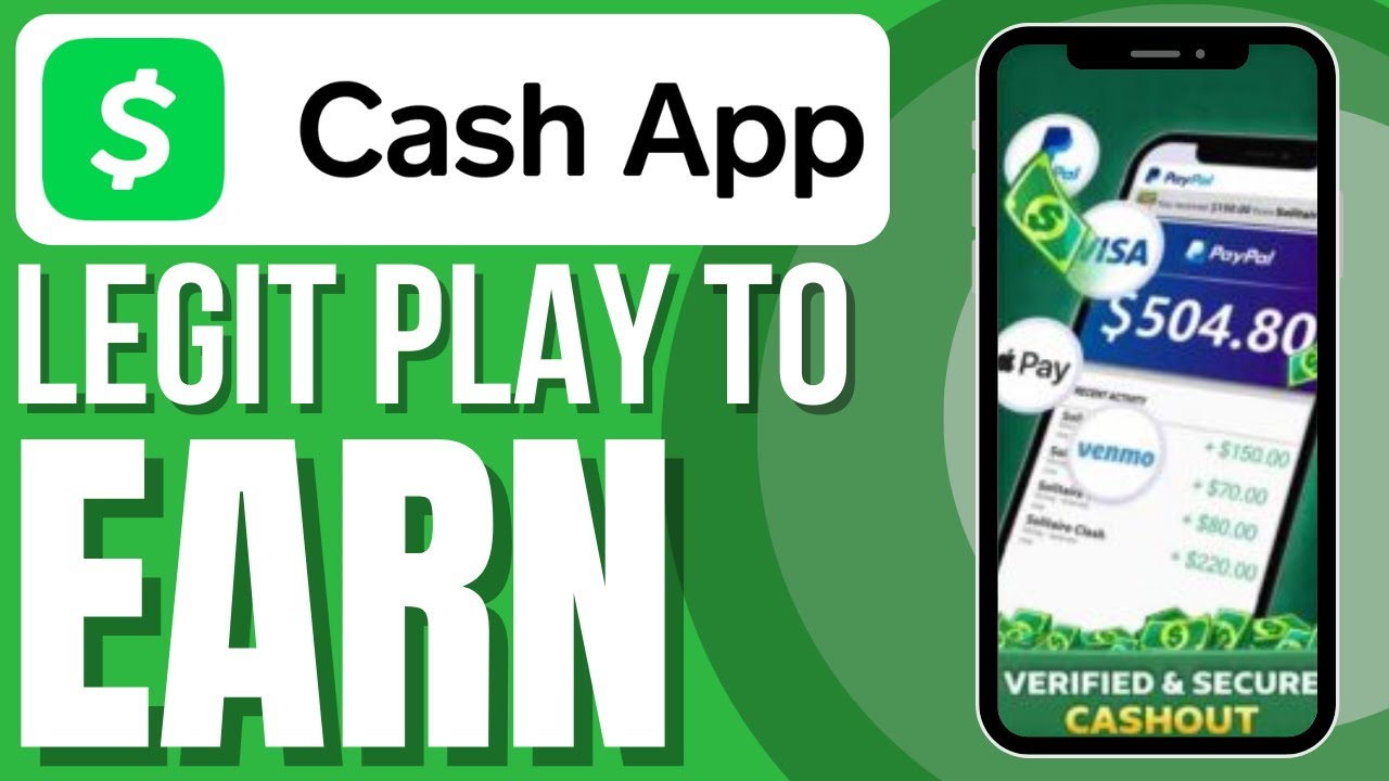 Легитимные приложения, которые мгновенно платят реальные деньги в Cash App (обновление 2026 года)
