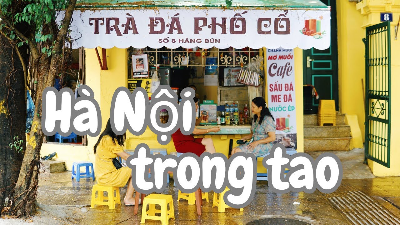 Rap Việt | H&agrave; Nội trong tao | GuitarLovers Channel