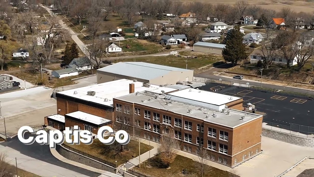 Little video Of Mound city Missouri!