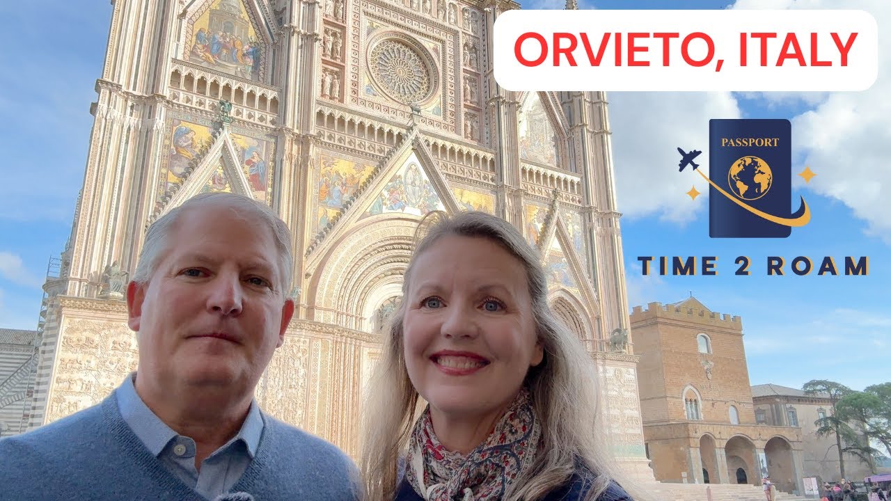 Orvieto, Italy