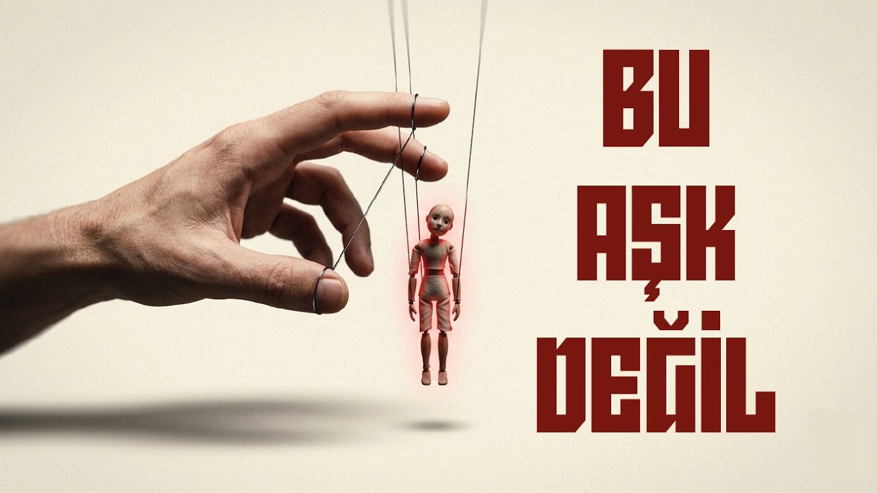 Bu Aşk Değil | Limerence Gerçeği