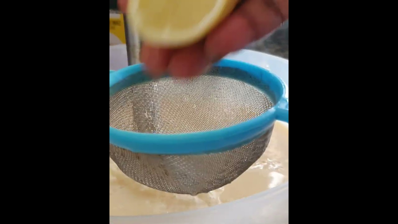 Pineapple and yogurt cake 🎂 🥮 🍥