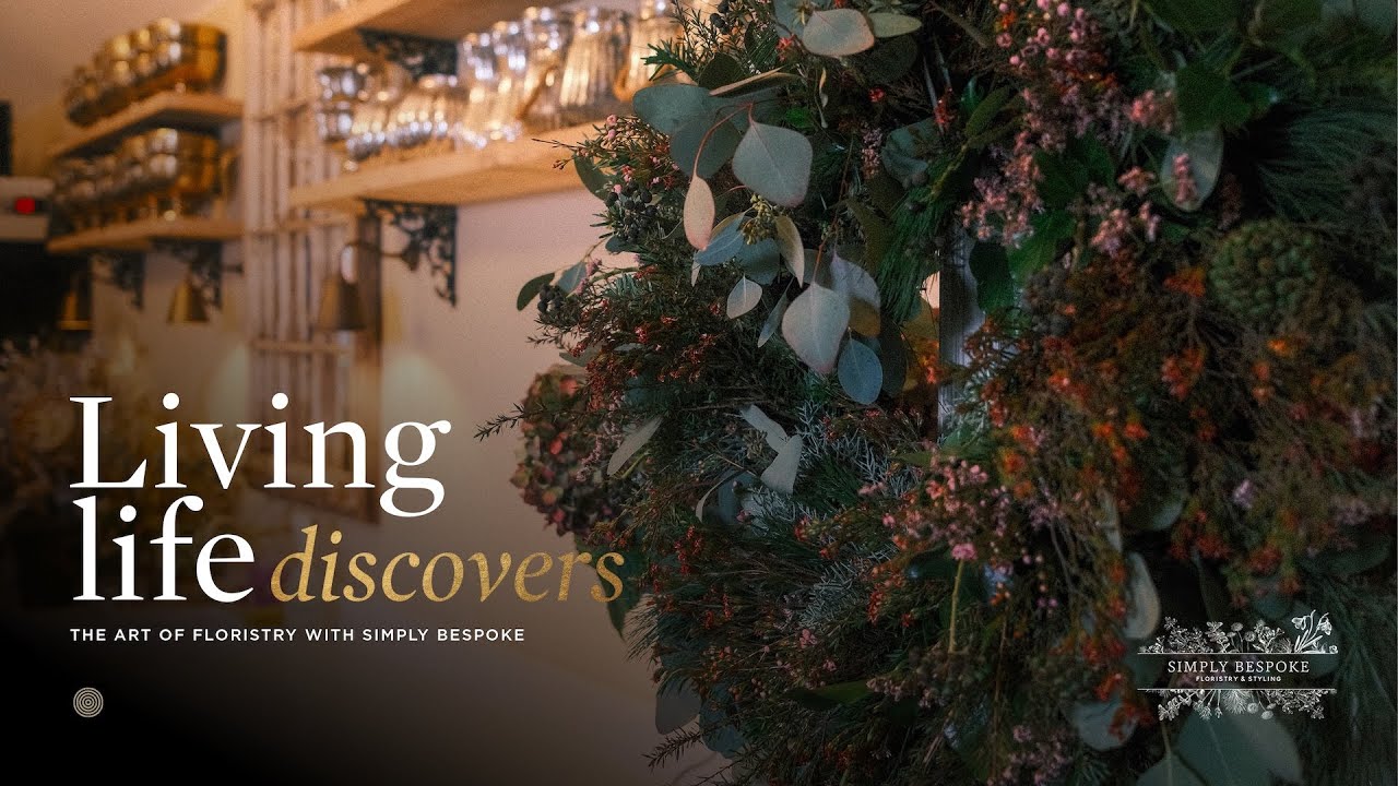 Livinglife Discovers: Simply Bespoke by Livingroom Estate Agents ®