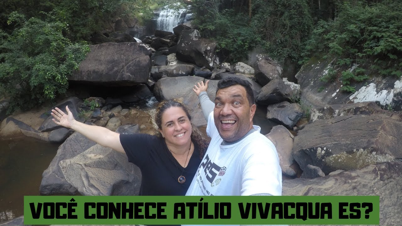CURIOSIDADES DE ATÍLIO VIVACQUA ES  EP98