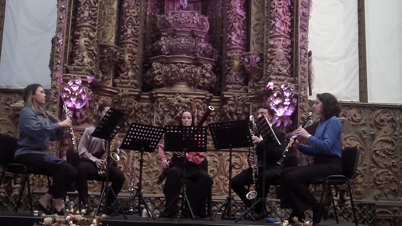 Ton der Doest - Circusmuziek