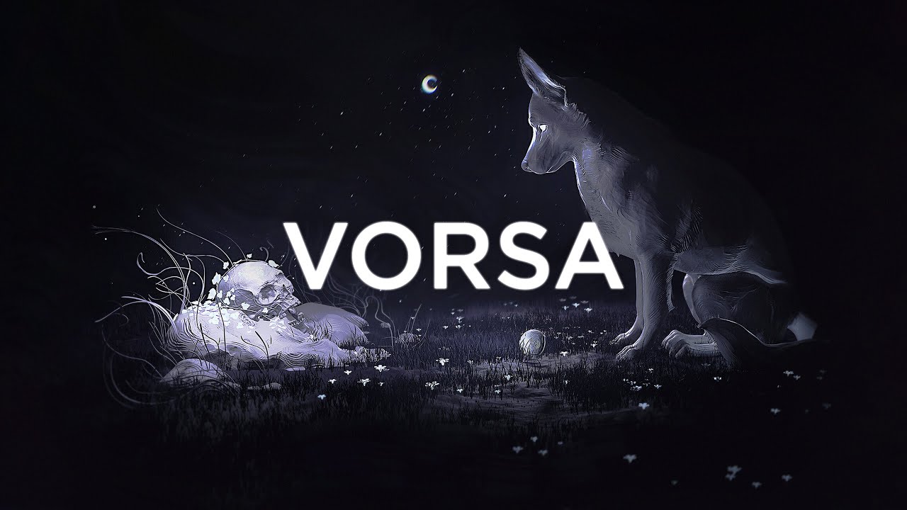 Vorsa - TILL I ROT (Lyrics)