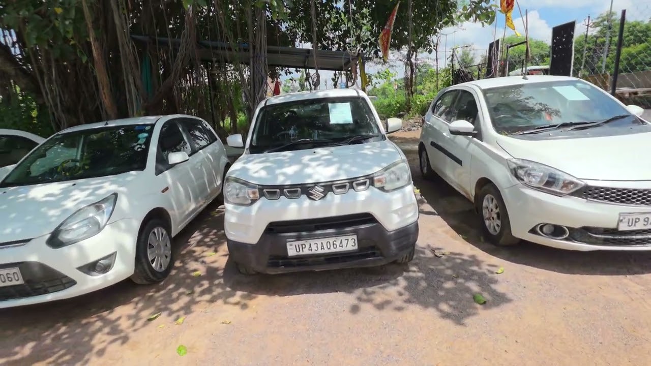 # PANDITJI CARWALE JHANSI RAJGARH #JHANSI CAR BAZAR #🚘 NEW STOCK AVAILABLE 7007843408 9616508598 