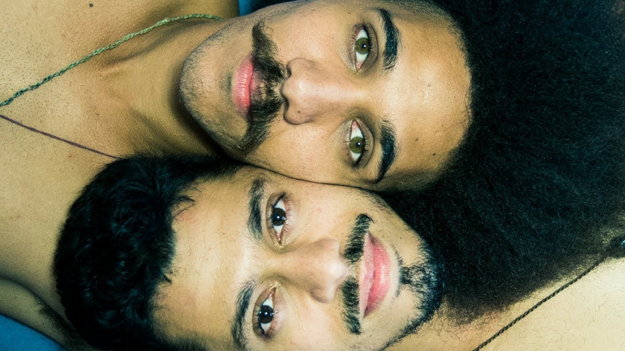 Victor Cali e Gabriel Peri - A(Mar)
