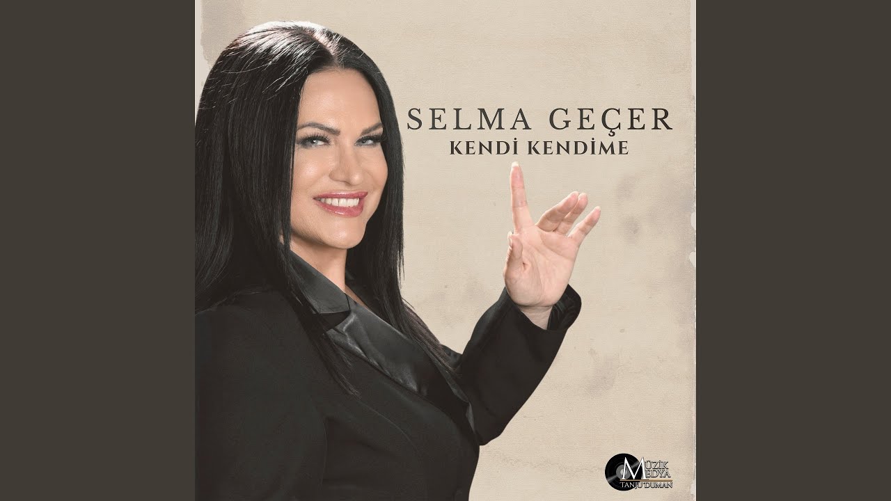 Kendi Kendime