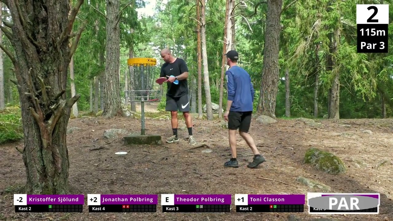 AMAtouren 2024 Del 5 Bålsta F9