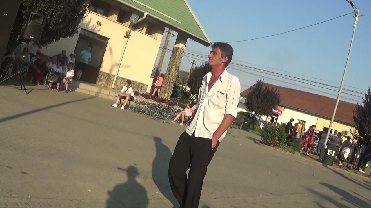 Zilele Comunei Peciu Nou! Distracție nostalgică, cu mare veselie! -15 august 2021