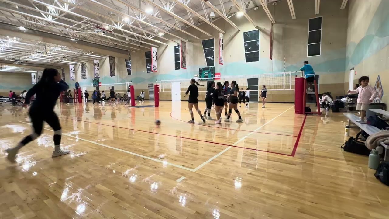 2.12.26 Hot T - Playoffs Game #3 Set 1 