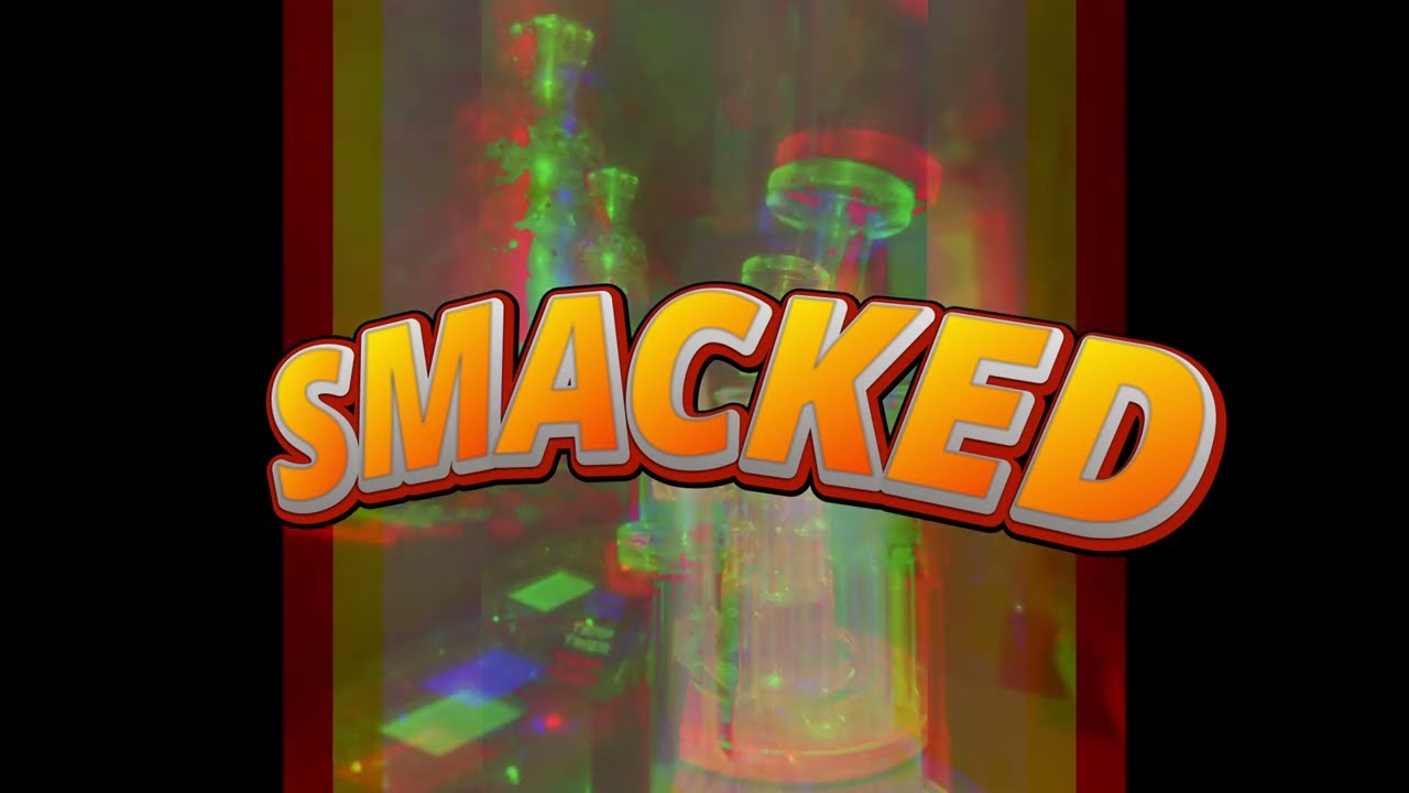 Massive Half Gram Dab &ndash; Can I Survive This?! 🔥💨
