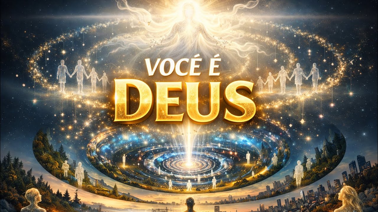 Você é Deus! 