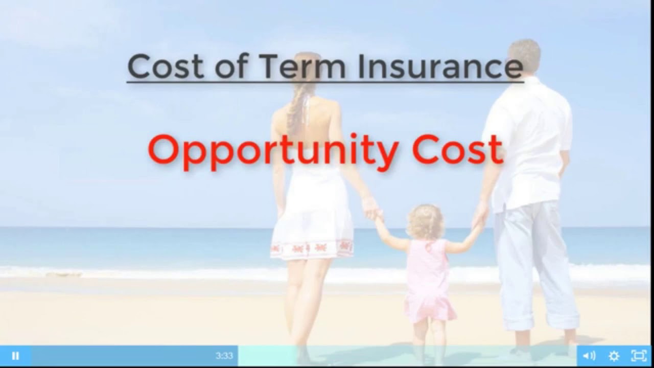 10 Minute Lesson on Life Insurance - TvH Financial