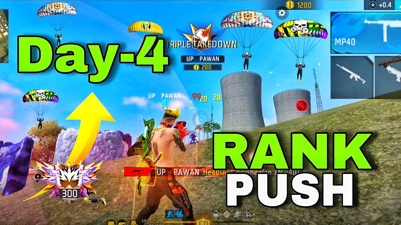 Get 50+ In Every BR Rank Match 🚀 | Secret Of Grandmaster Players 🔥 | New Strategy ✅