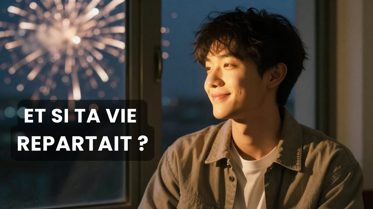 Et si ta vie repartait - une chanson pour tenir (Lyrics)