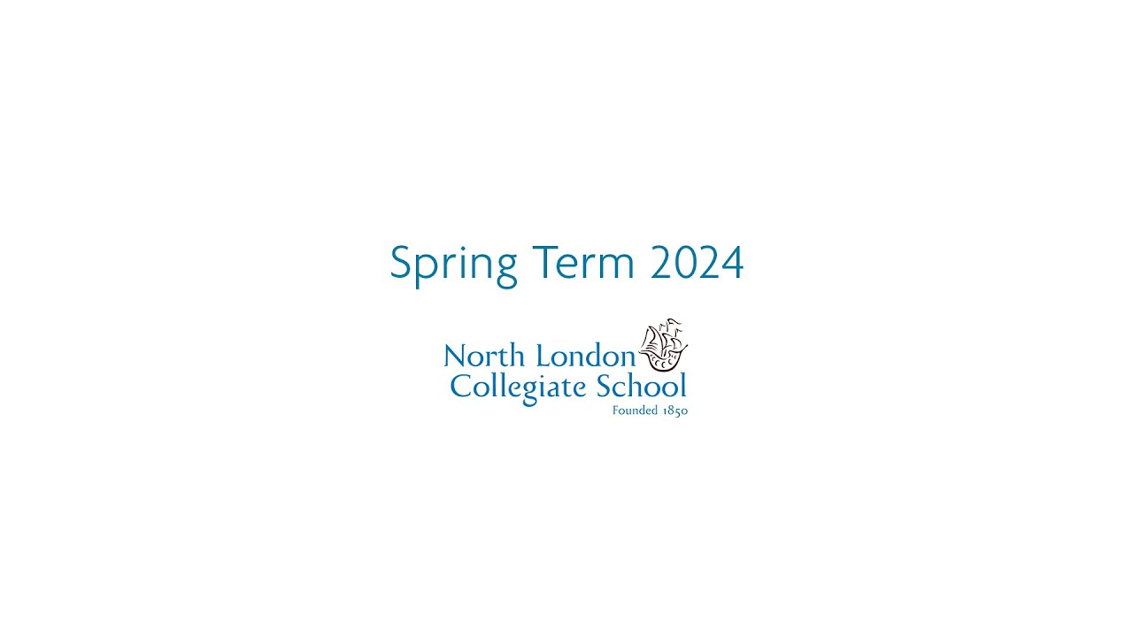 Highlights of the Spring Term 2024