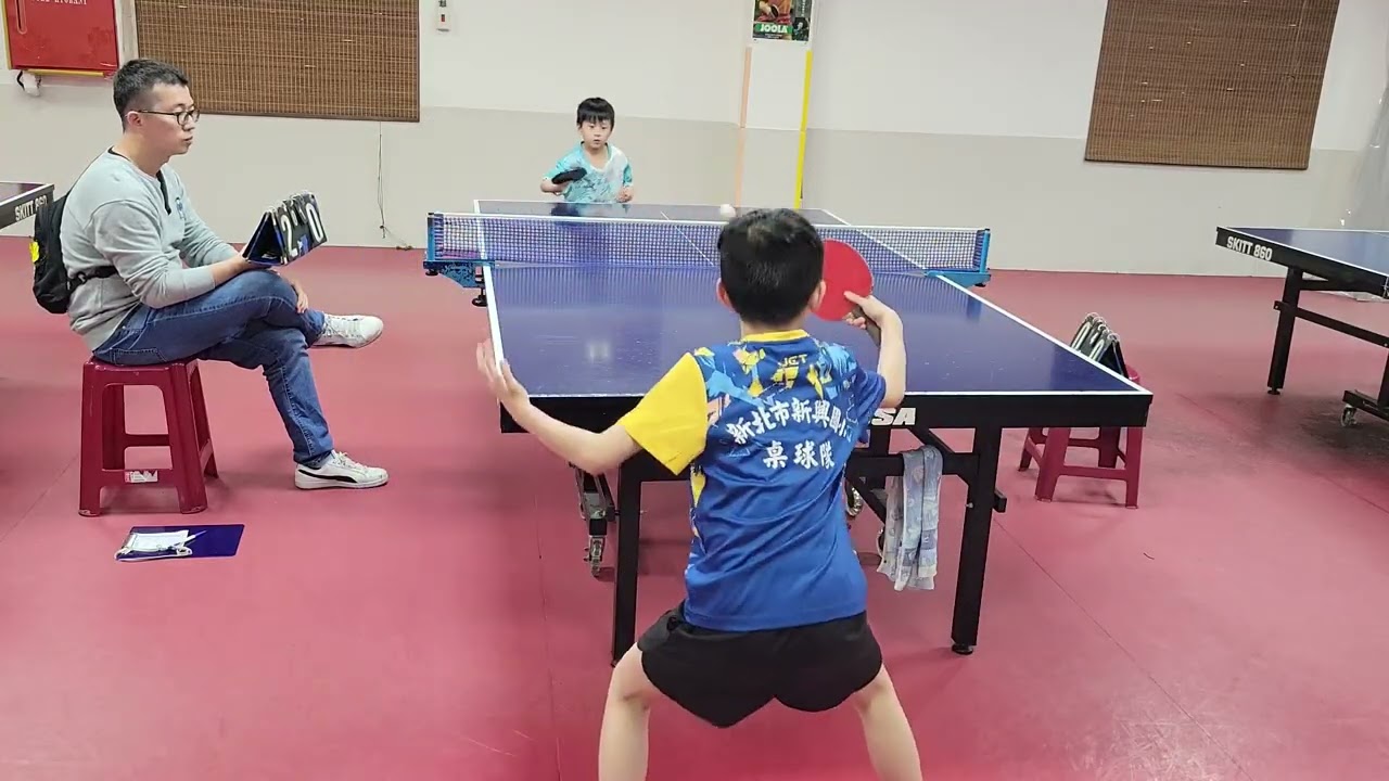20260308 巨力低年級積分賽 張瑞軒 708