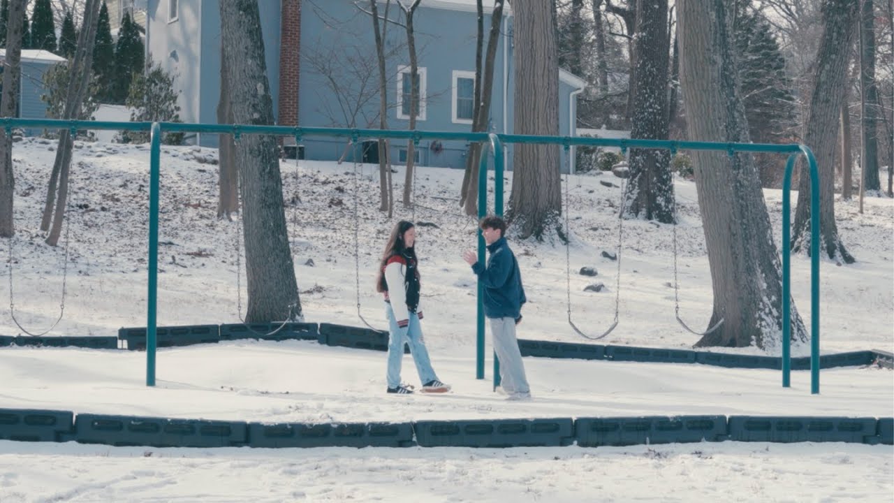 Interlinked - Short Film