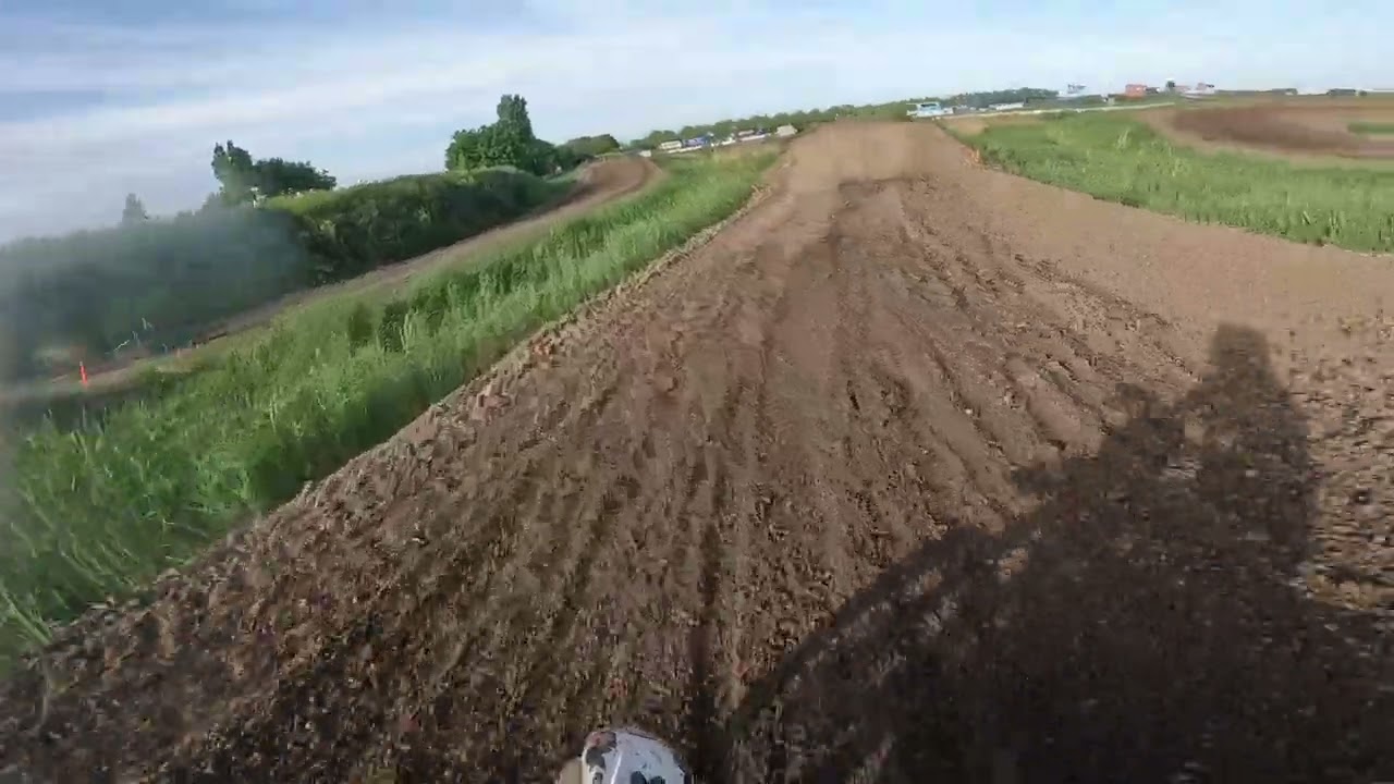 Training MC Flevoland 14-05-2025