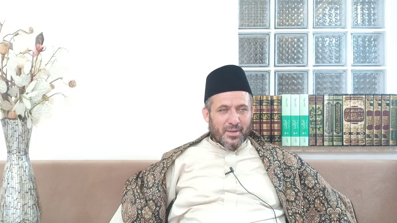 نقض الناقض الخامس من النواقض التي نقض بها الوهابية إسلام المسلمين