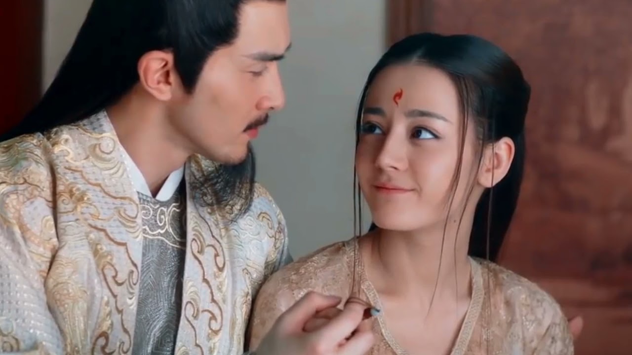 Bai Fengjiu x Dong Hua ; (A thousand years pt. 2)