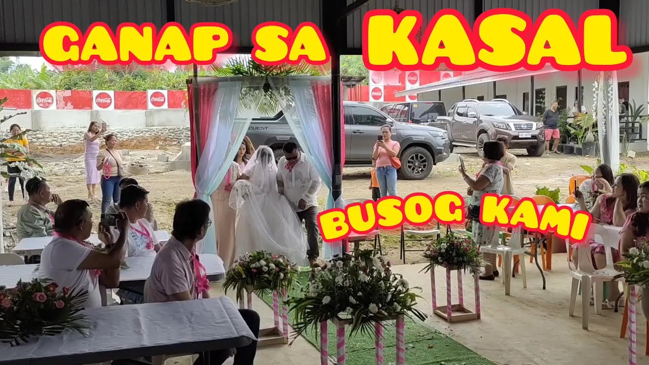 PANAGBO SA KASAL