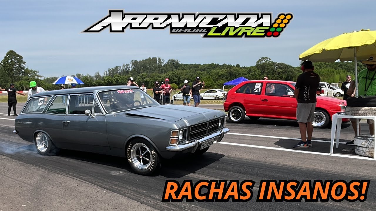 RACHAS INSANOS NO MATA-MATA DO FESTIVAL DE ARRANCADA LIVRE EM GUAPORÉ #arrancada #arrancadão