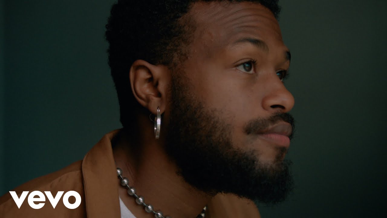 DUCKWRTH - New Love Song (Official Visualizer)