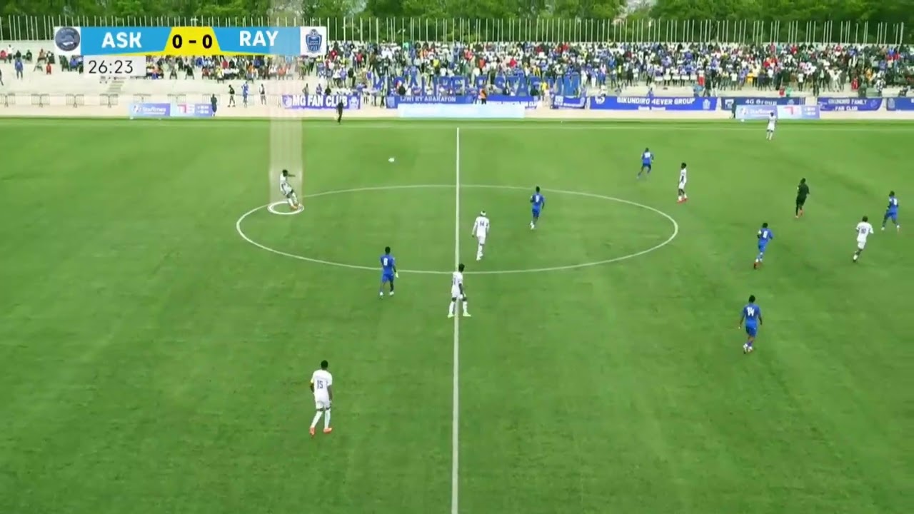 🇨🇩 Ramazani  Tshimanga # Central Defender # Best Moments # Rayon Sports FC # Rwanda # 2026 